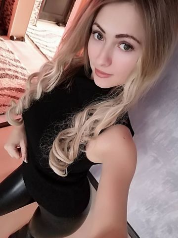 Анкета проститутки Марина - Фото 1, , 23 года, №209579